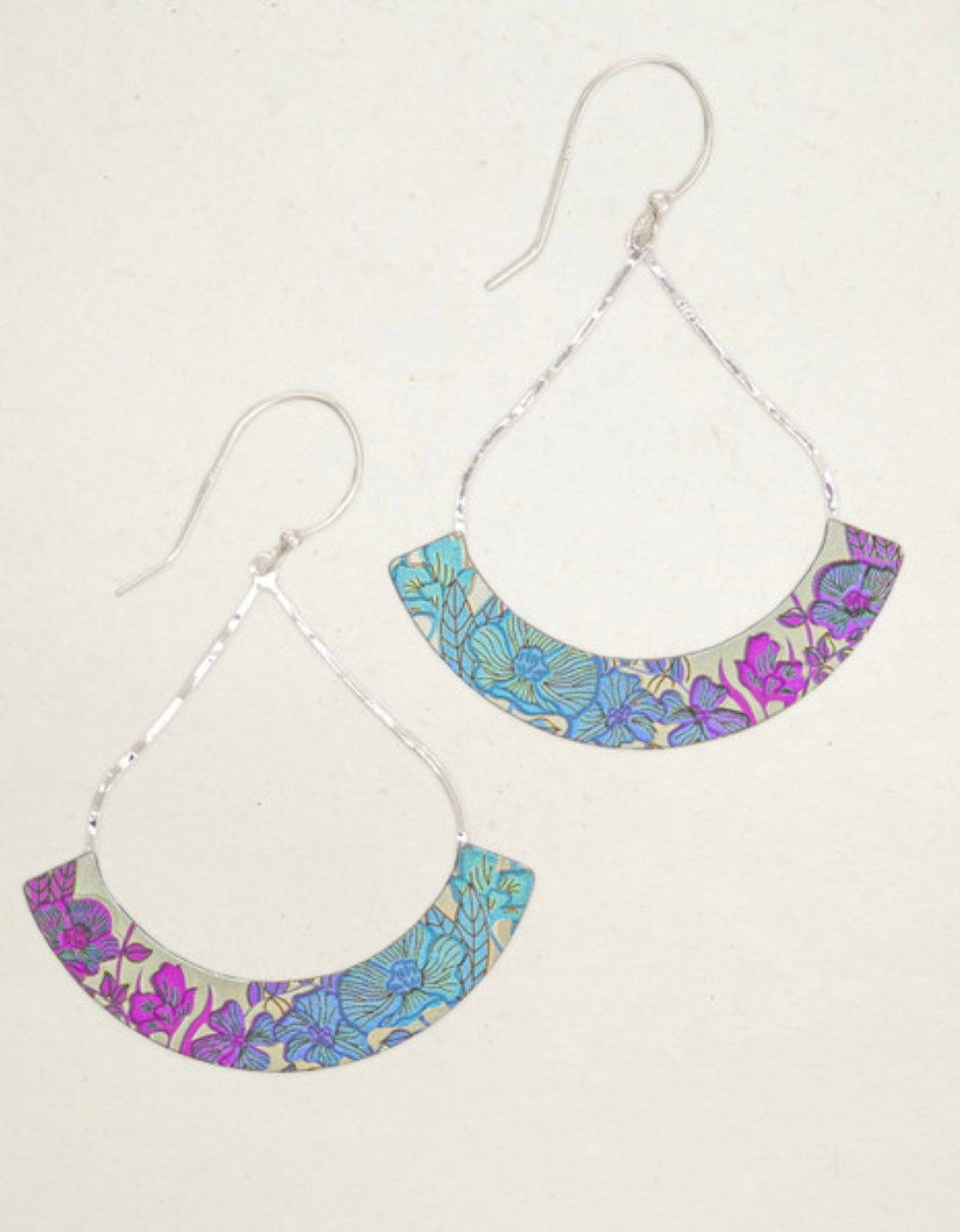 Holly Yashi Botanical Bliss Earrings