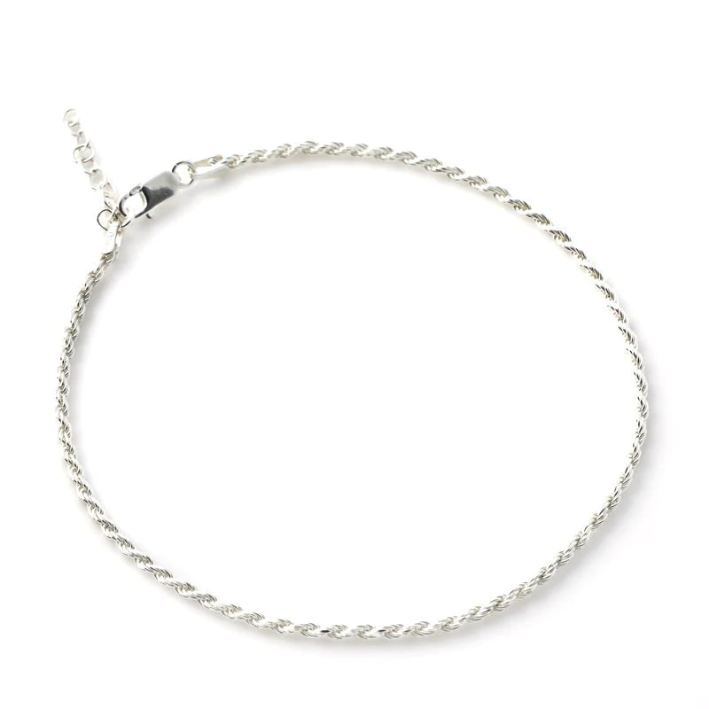 Rope Chain Anklet