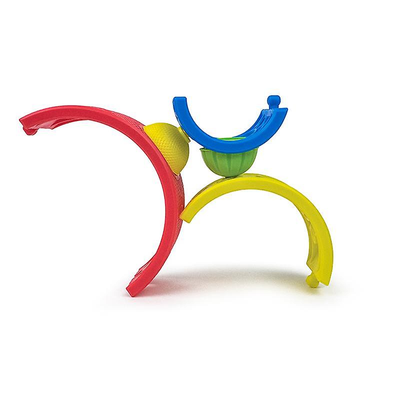 LalaBoom Rainbow Arches