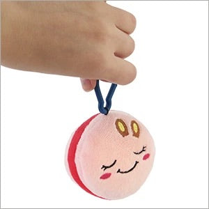 Squishable Micro Food Bag Clip