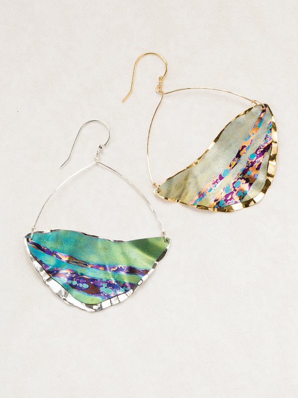 Holly Yashi Bora Bora Earrings