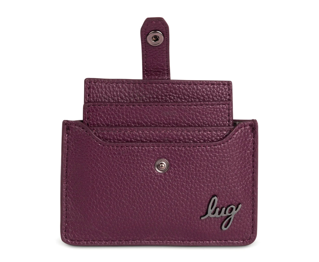 Lug Lift VL Wallet