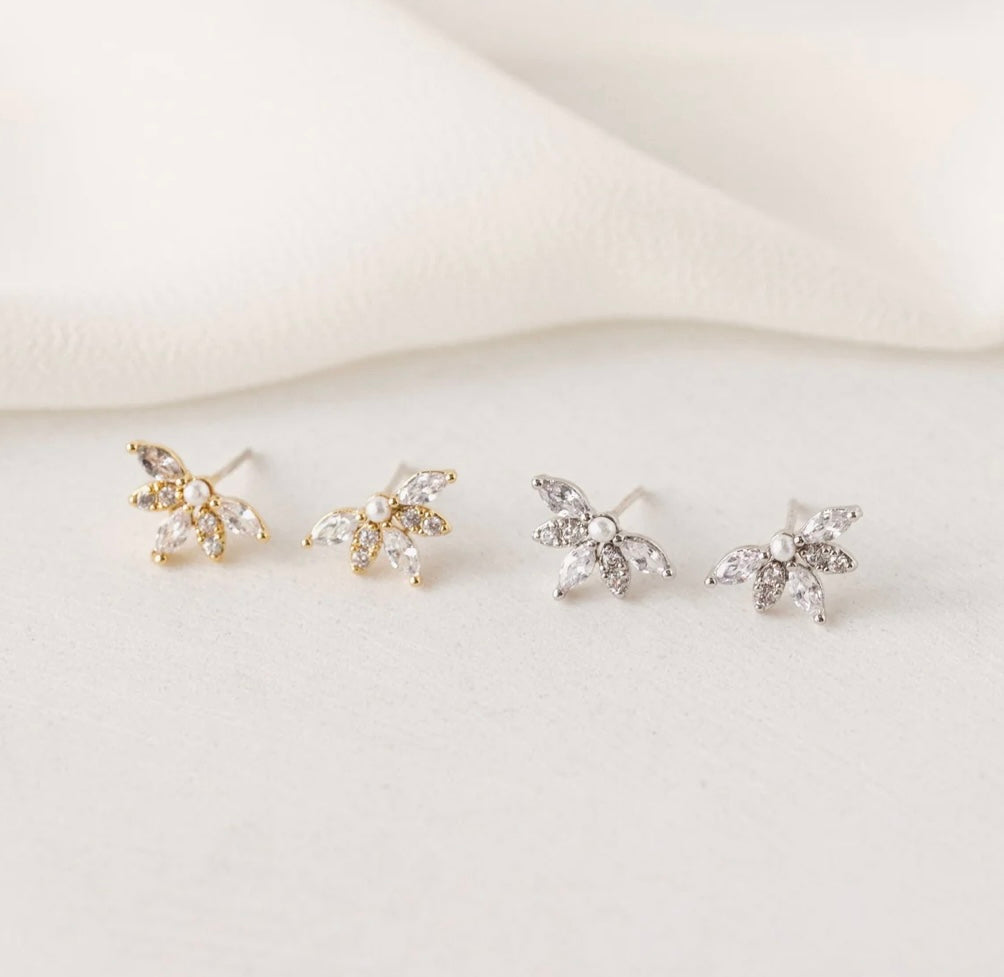 Lover’s Tempo Harlowe Stud Earrings