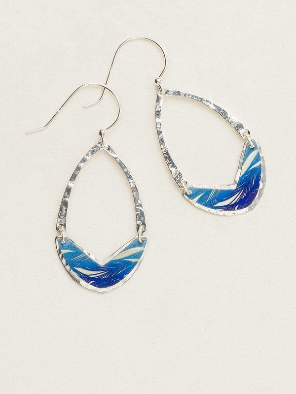 Holly Yashi Erika Earrings
