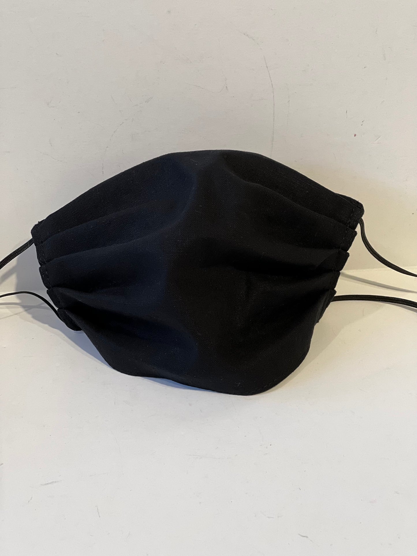 Unisex Triple Layer Cotton Face Mask (Various Colours)
