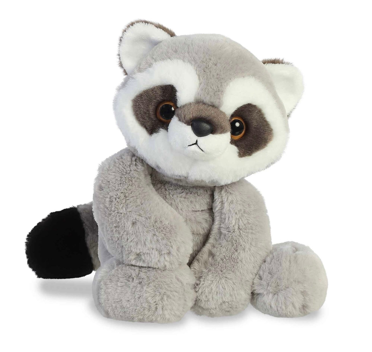 Flopsie Roy Raccoon