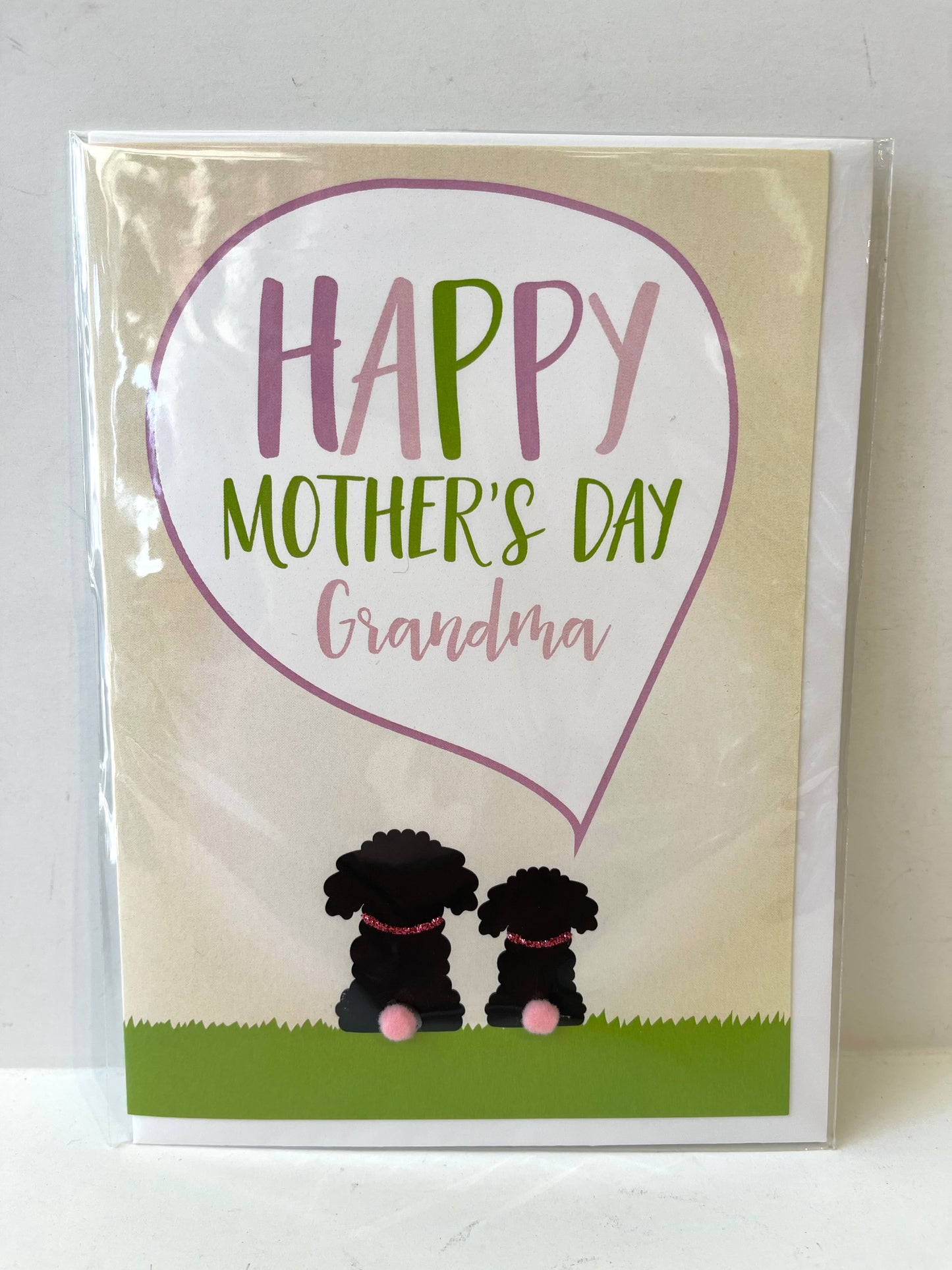 Mother’s Day Cards
