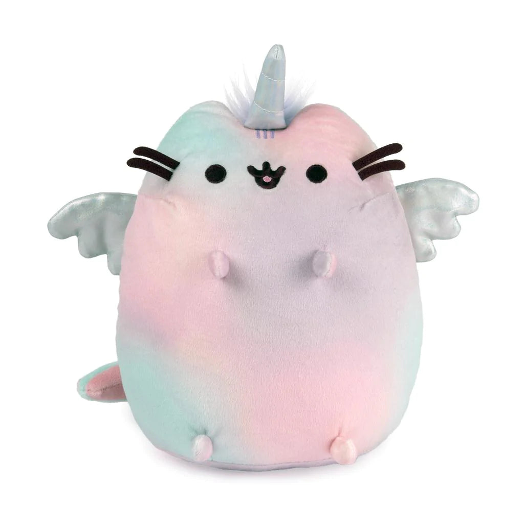 Pusheen Magic Swirl