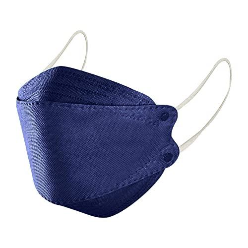Childrens KF94 Mask 10 pack (various colours)