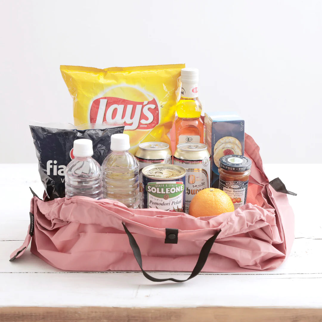 Shupatto Medium Fold Up Bag