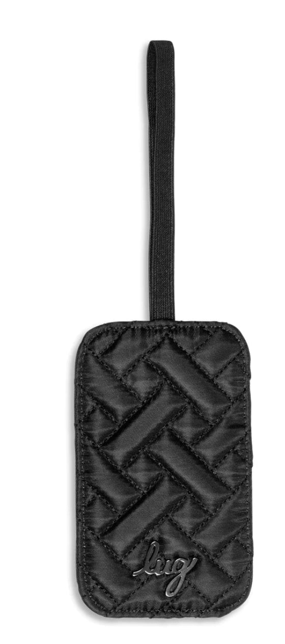 Lug Baggage Claim Luggage Tag