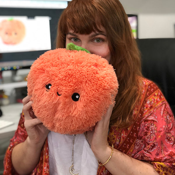 Squishable Mini Peach
