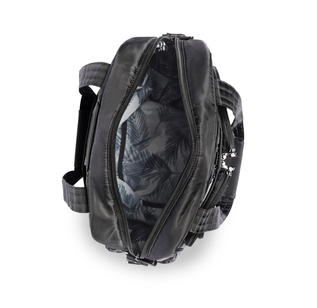 Lug Puddle Jumper LE Black