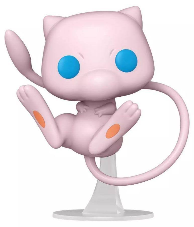 Funko Pop! Mew