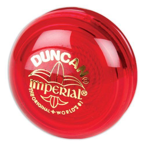 Duncan Yo-Yo