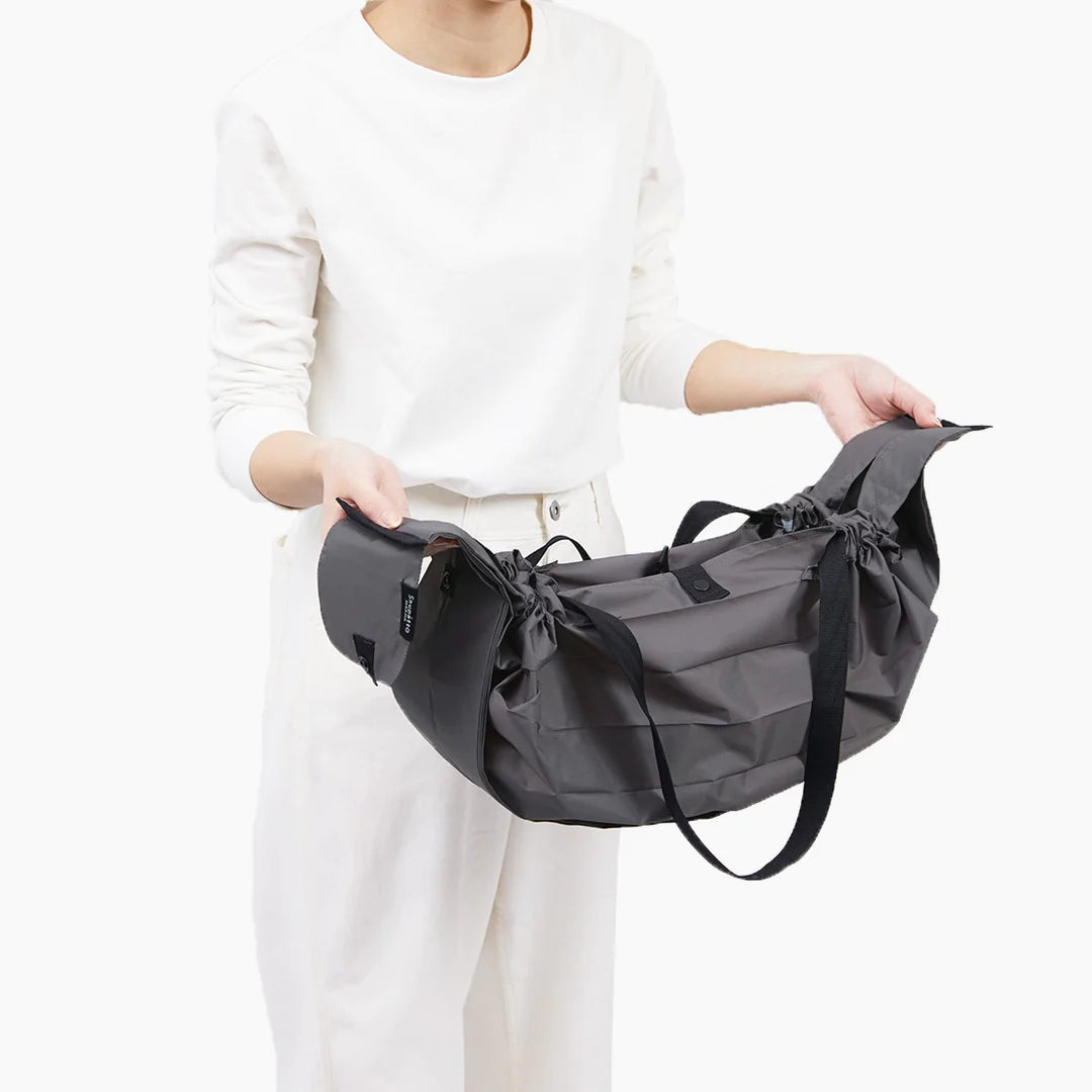 Shupatto Large Fold Up Bag