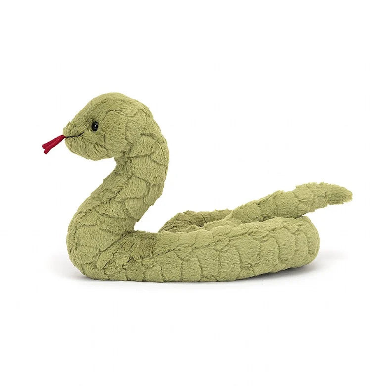 JellyCat Stevie Snake