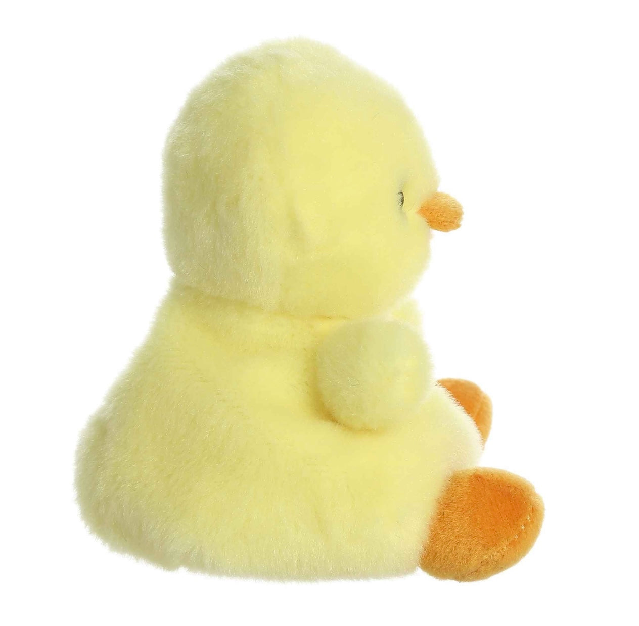 Palm Pals Plush Chick