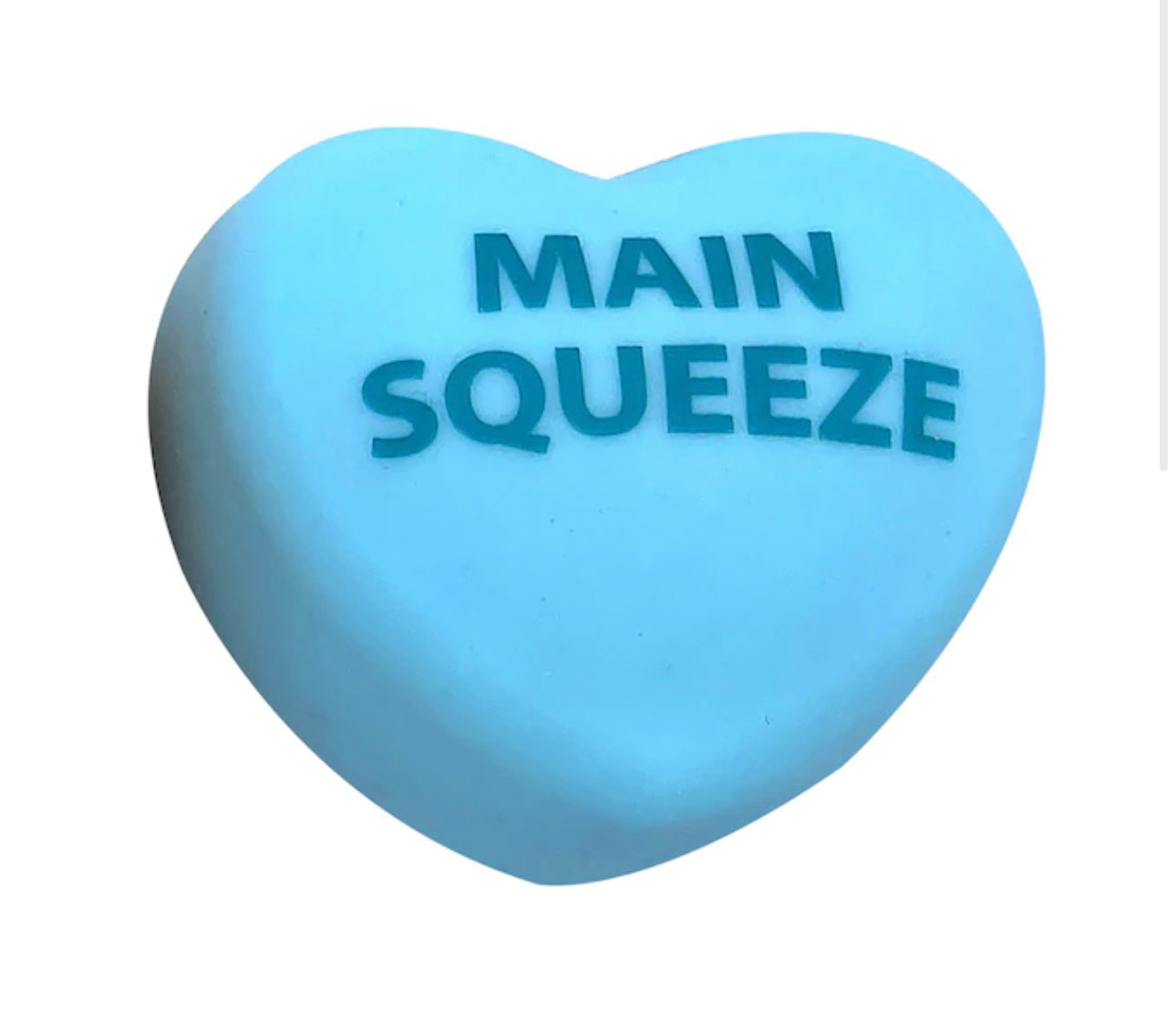 Schyllings Squeeze Heart NeeDoh