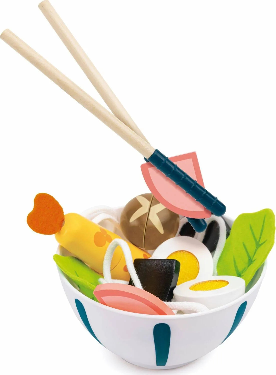 Hape Udon Set