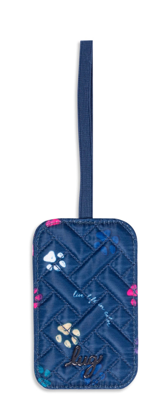 Lug Baggage Claim Luggage Tag