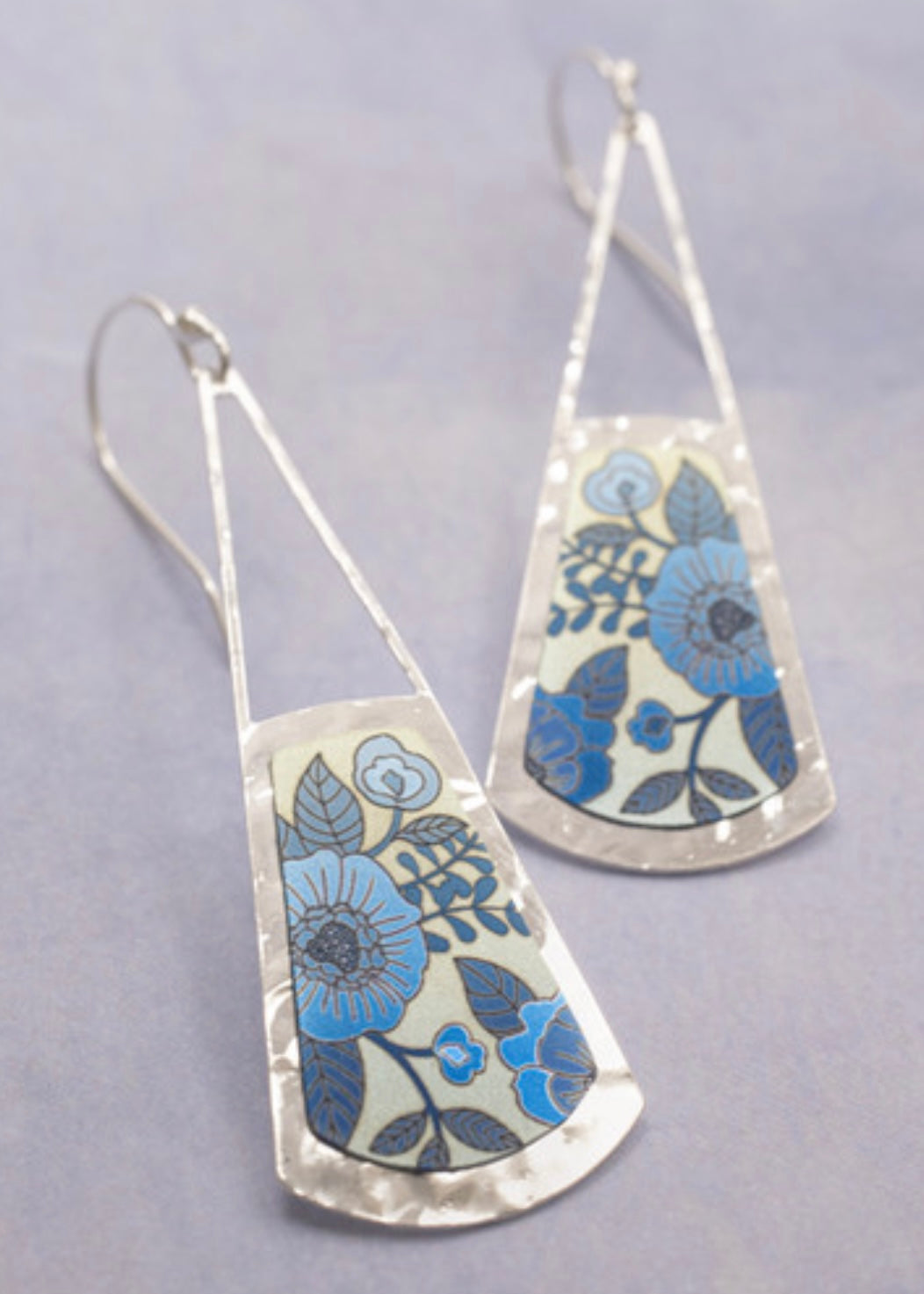 Holly Yashi Jardin Party Earrings