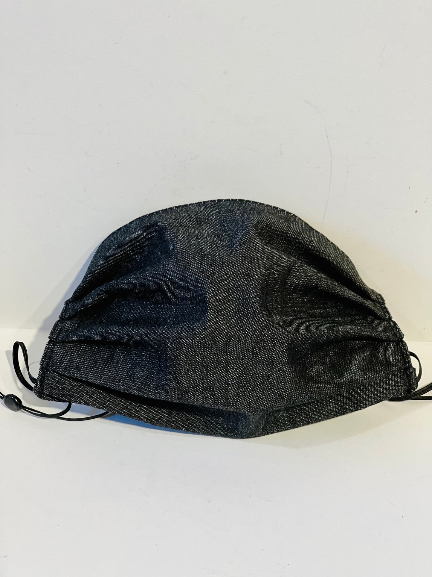 Unisex Triple Layer Cotton Face Mask (Various Colours)