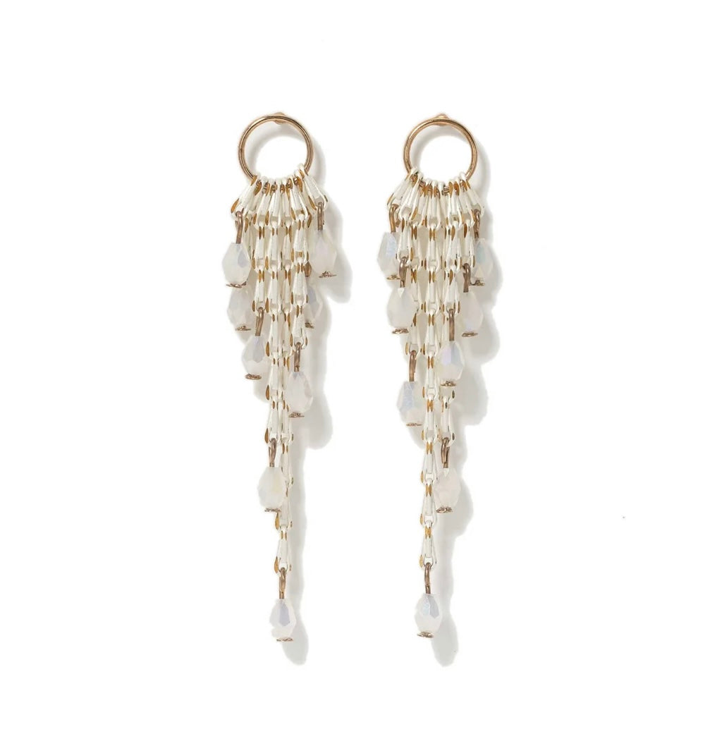 Lover’s Tempo Cascade Drop Earrings