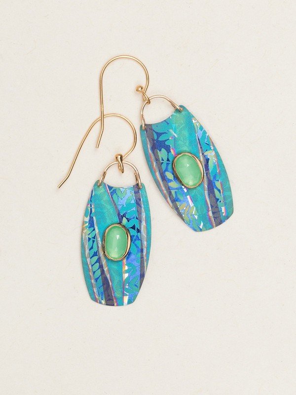 Holly Yashi Wanderlust Earrings