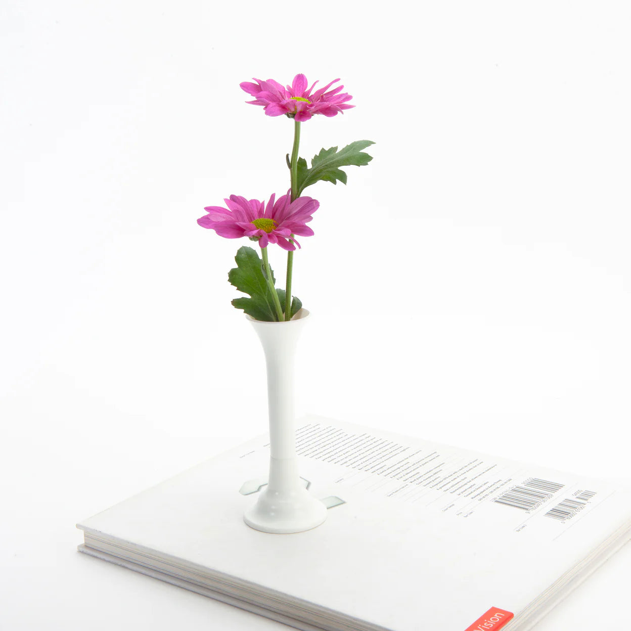 Kikkerland Vase Desk Pen
