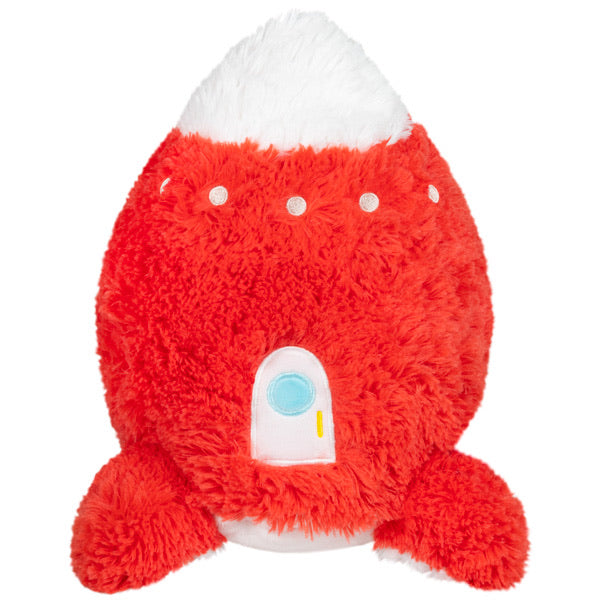Squishable Mini Space Ship