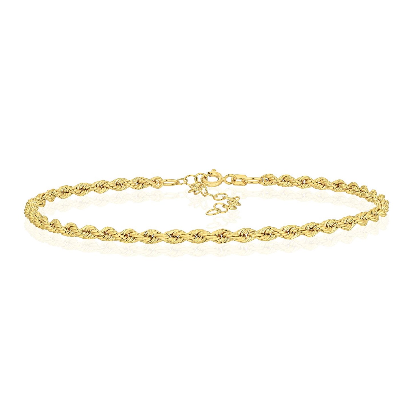 Rope Chain Anklet