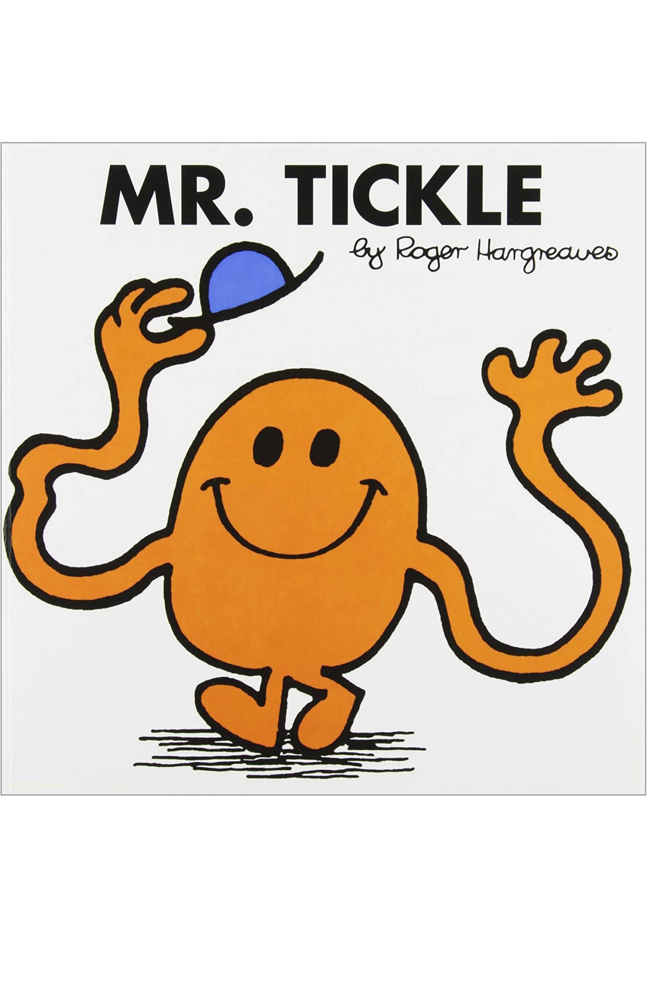 Roger Hargreaves Books (8x8 large)