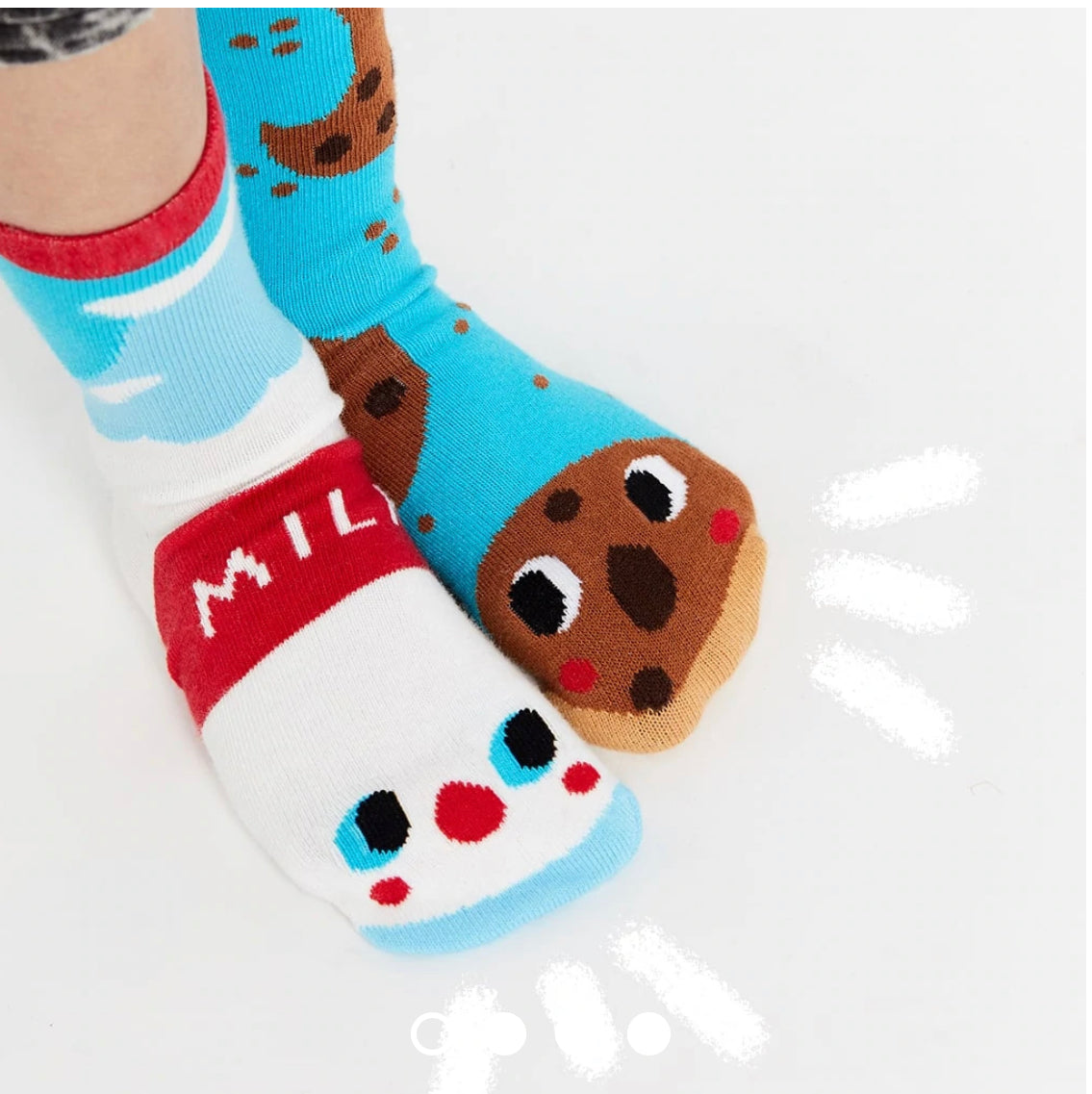 Pals Socks 4-8 yrs ( Various Styles)