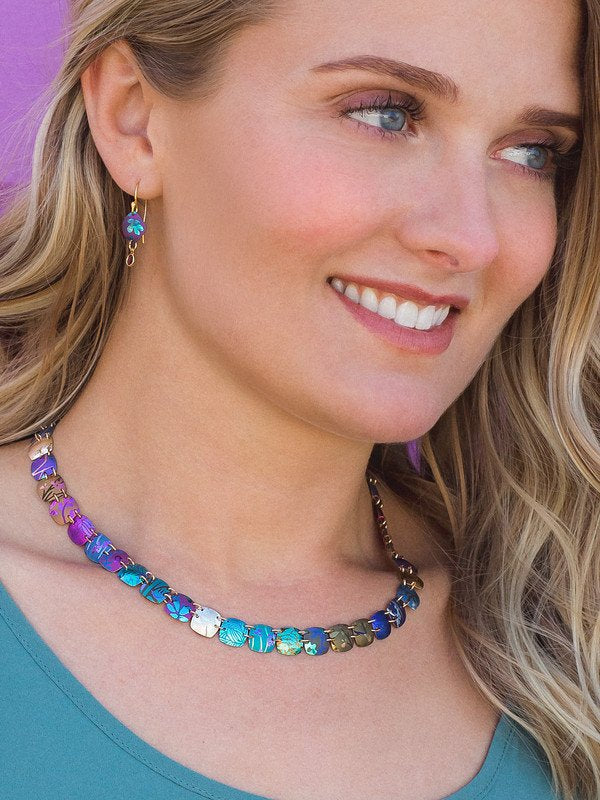 Holly Yashi Aurora Necklace