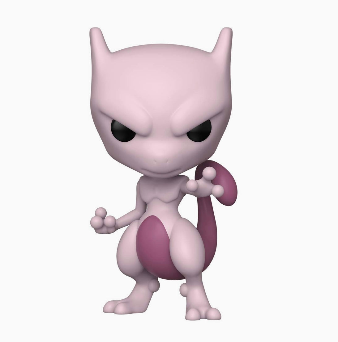 Funko Pop! Mewtwo