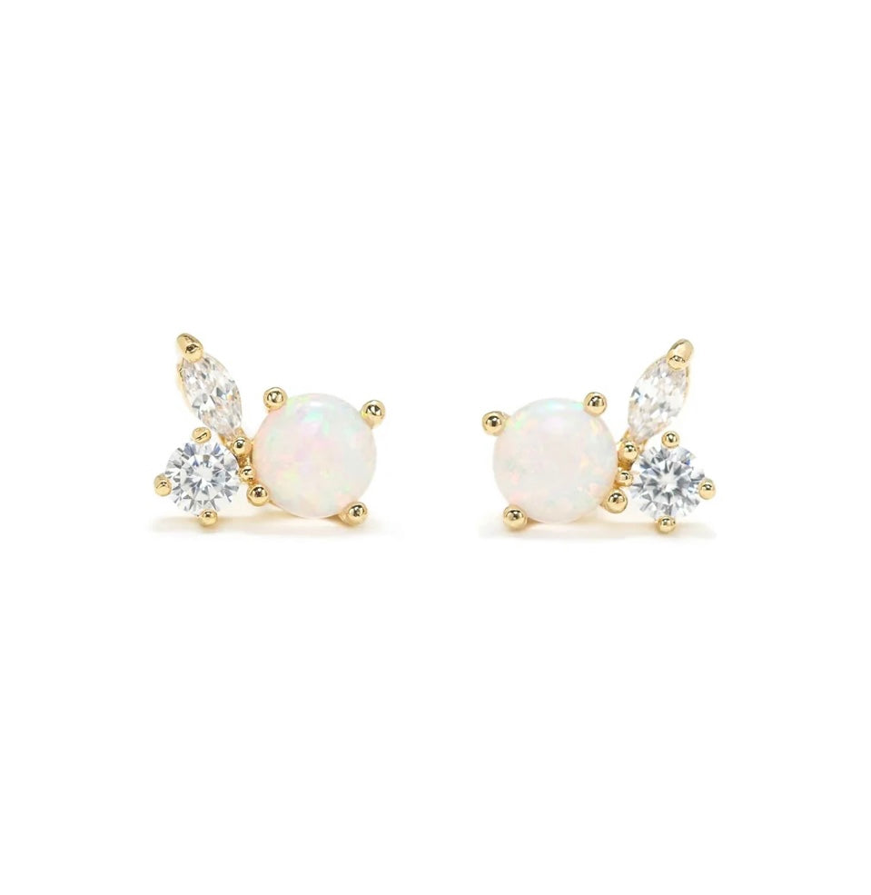 Lover’s Tempo Adora Stud Earrings