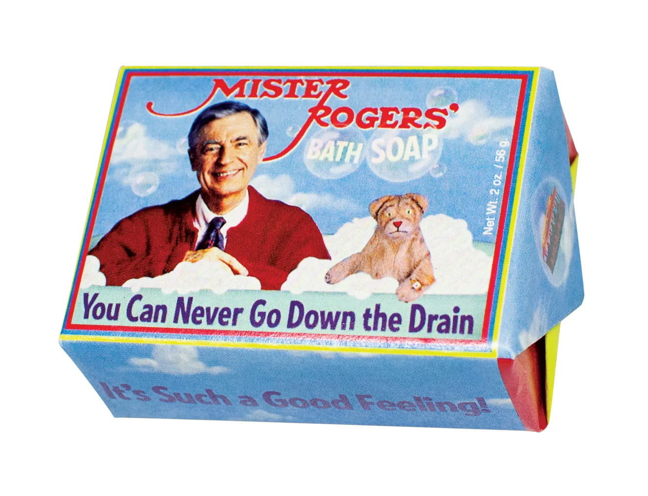 Mini soaps