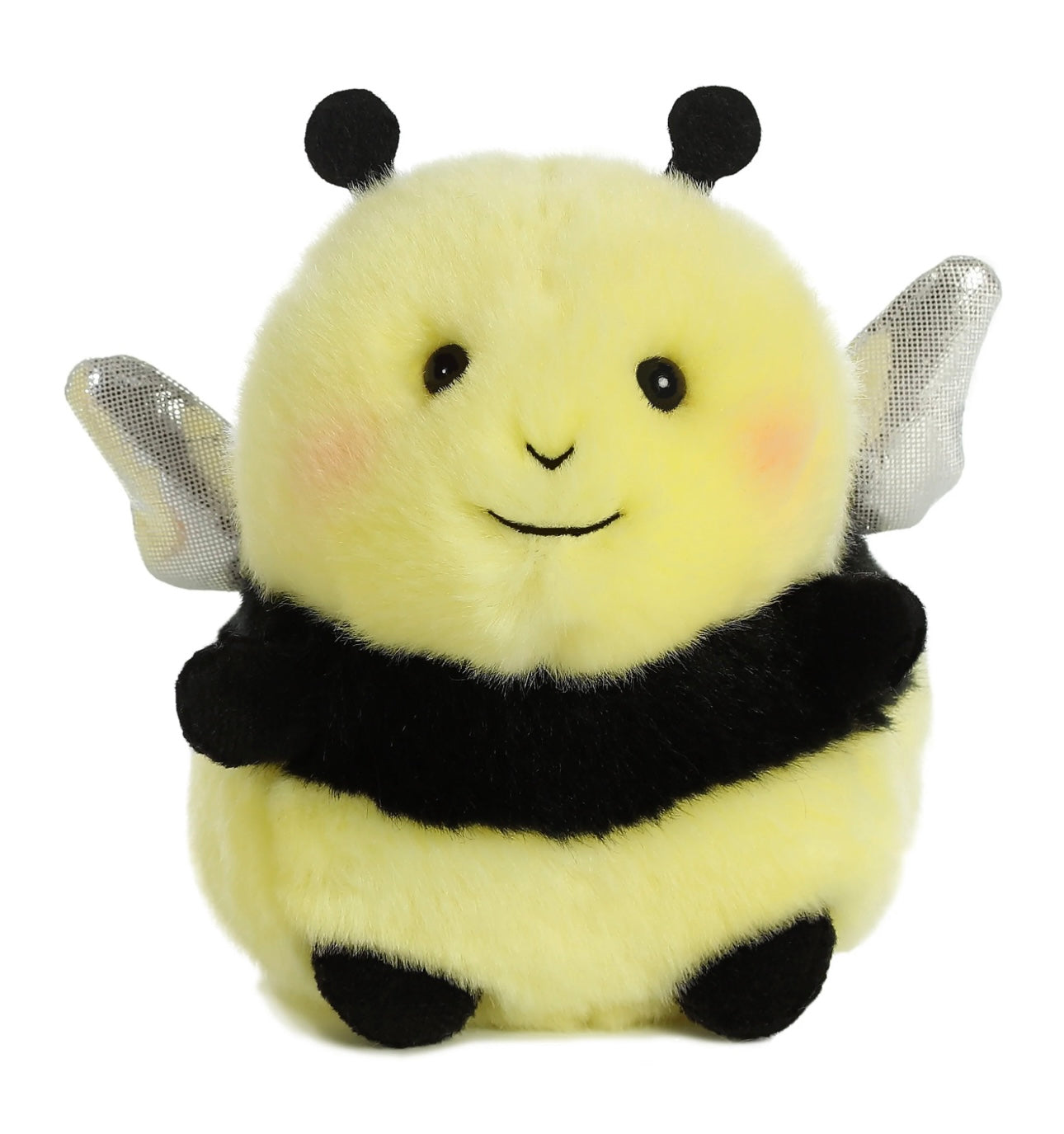 Rolly Pets Bee Happy