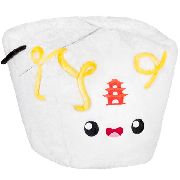 Squishable Mini Takeout Box