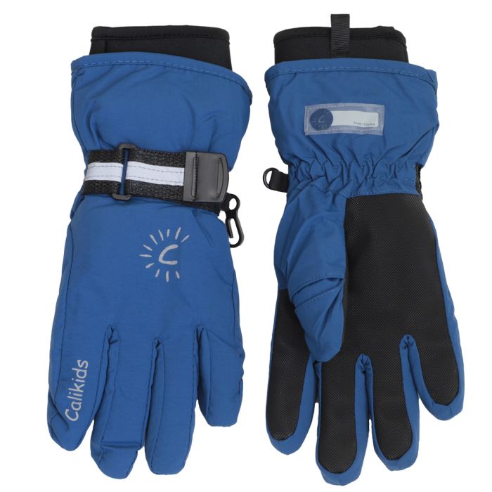 Calikids Waterproof Gloves XL (8-12 yrs)