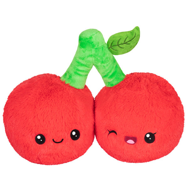 Squishable Giant Cherries