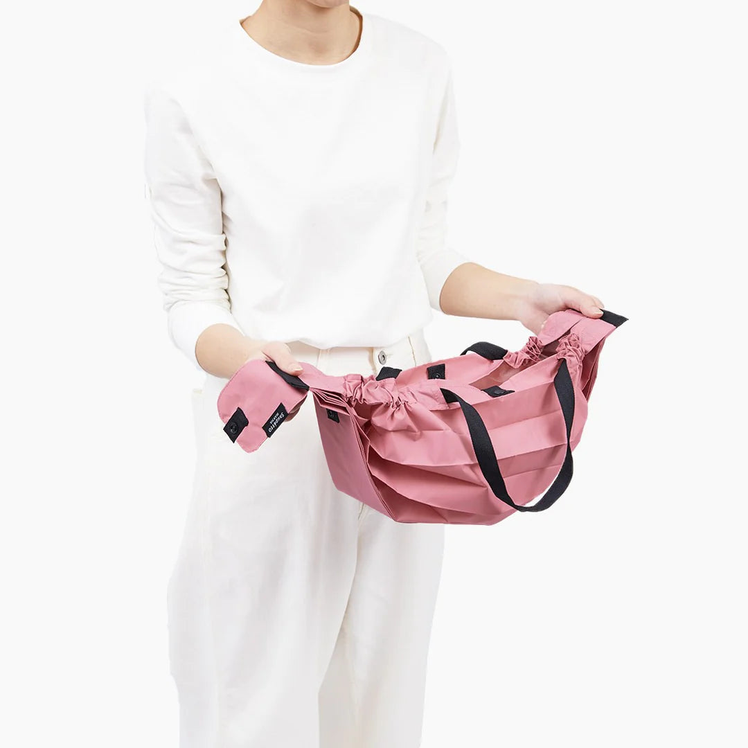 Shupatto Medium Fold Up Bag