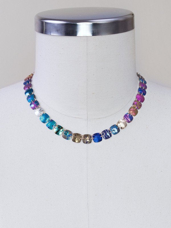 Holly Yashi Aurora Necklace