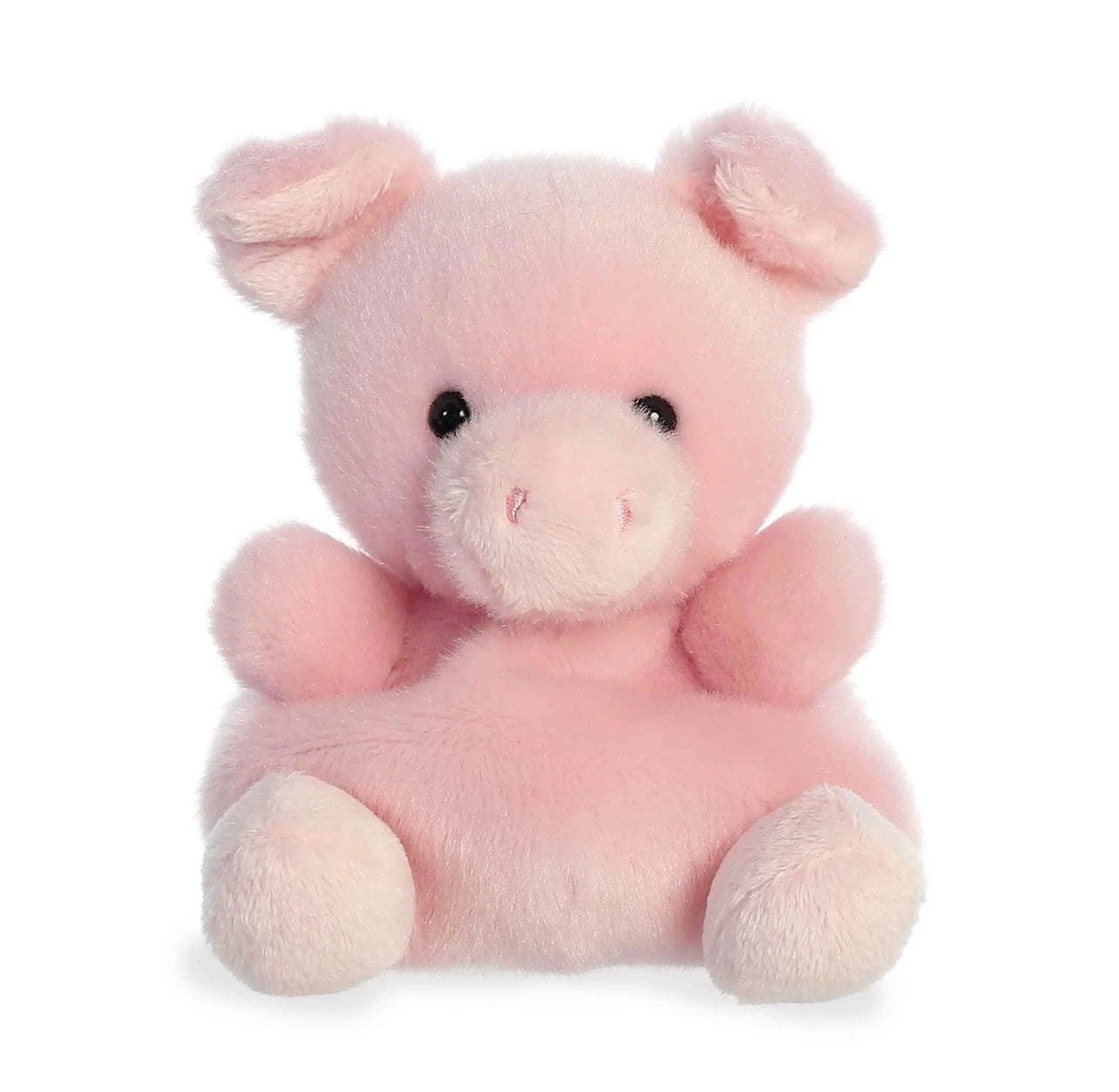Palm Pals Wizard Pig