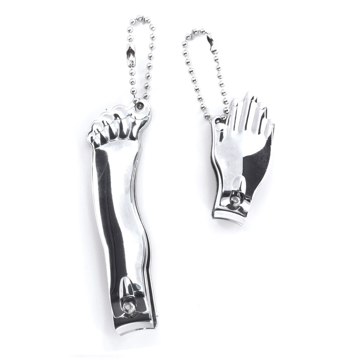 Kikkerland Clipper Set