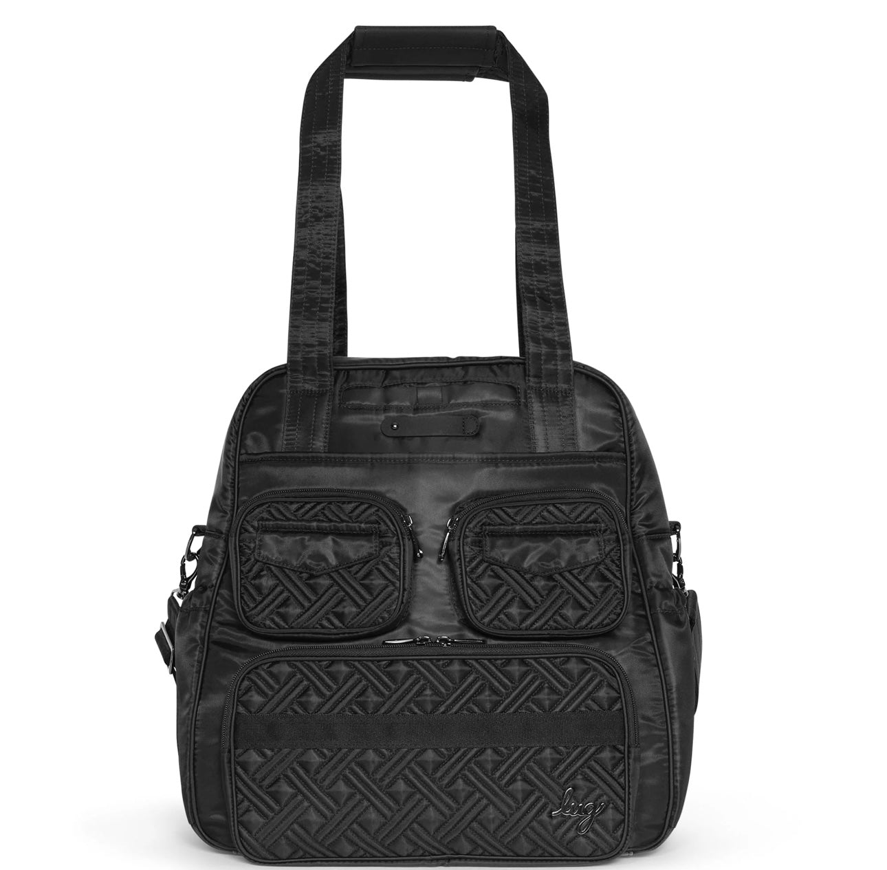 Lug Puddle Jumper LE Black
