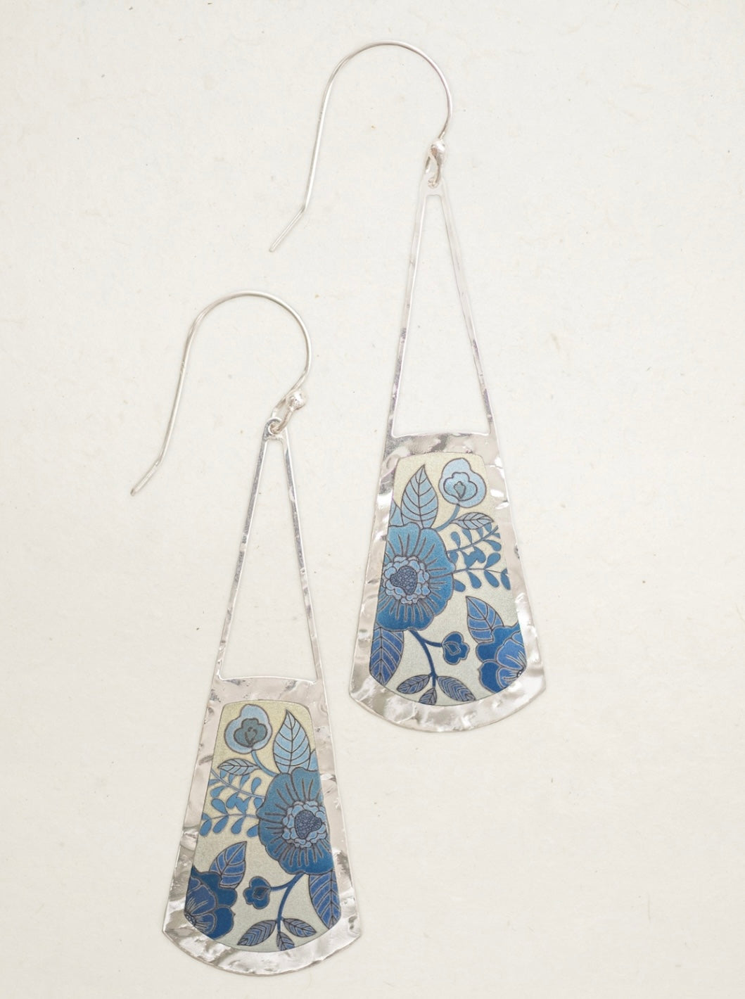 Holly Yashi Jardin Party Earrings