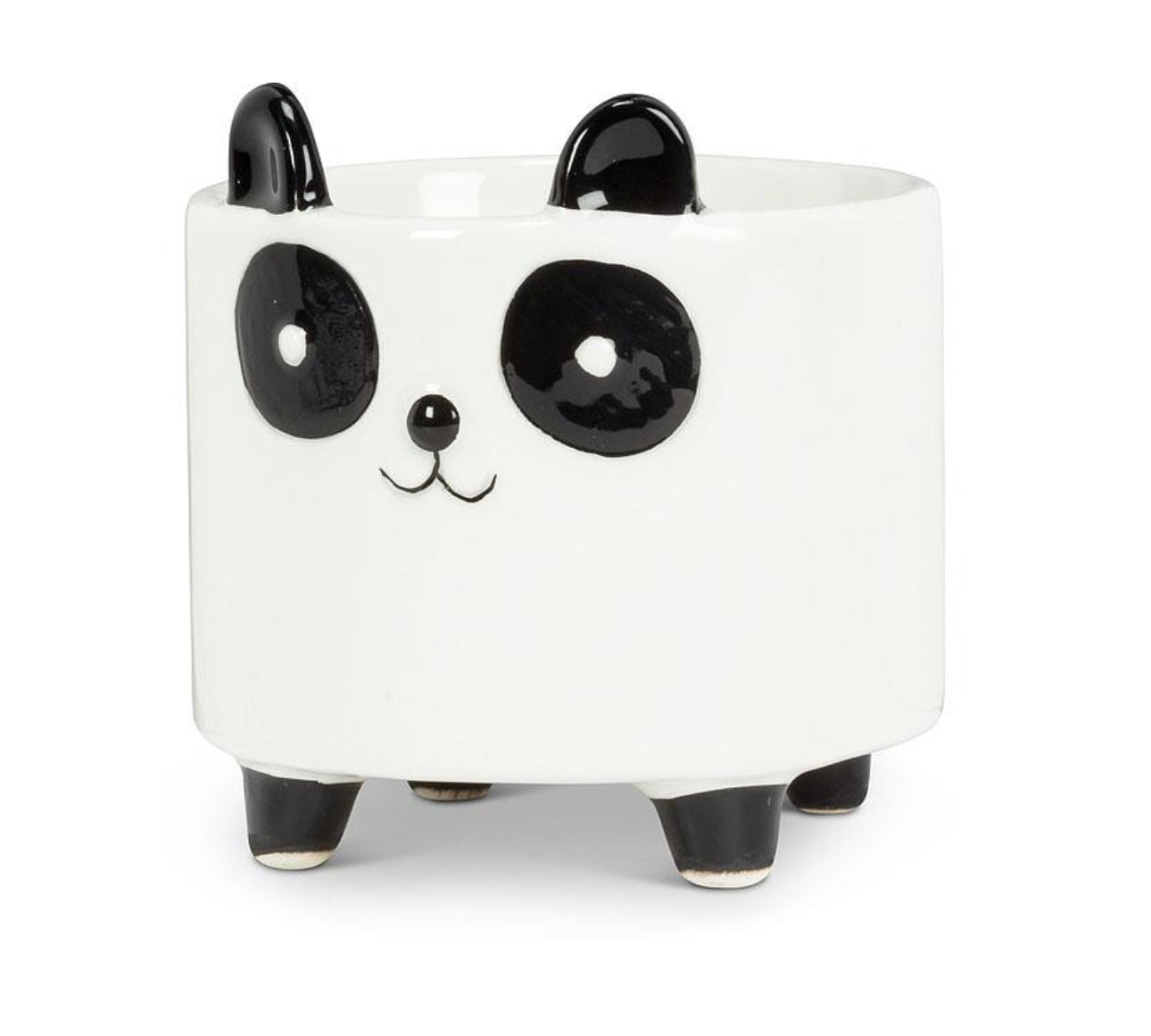 Panda Planter