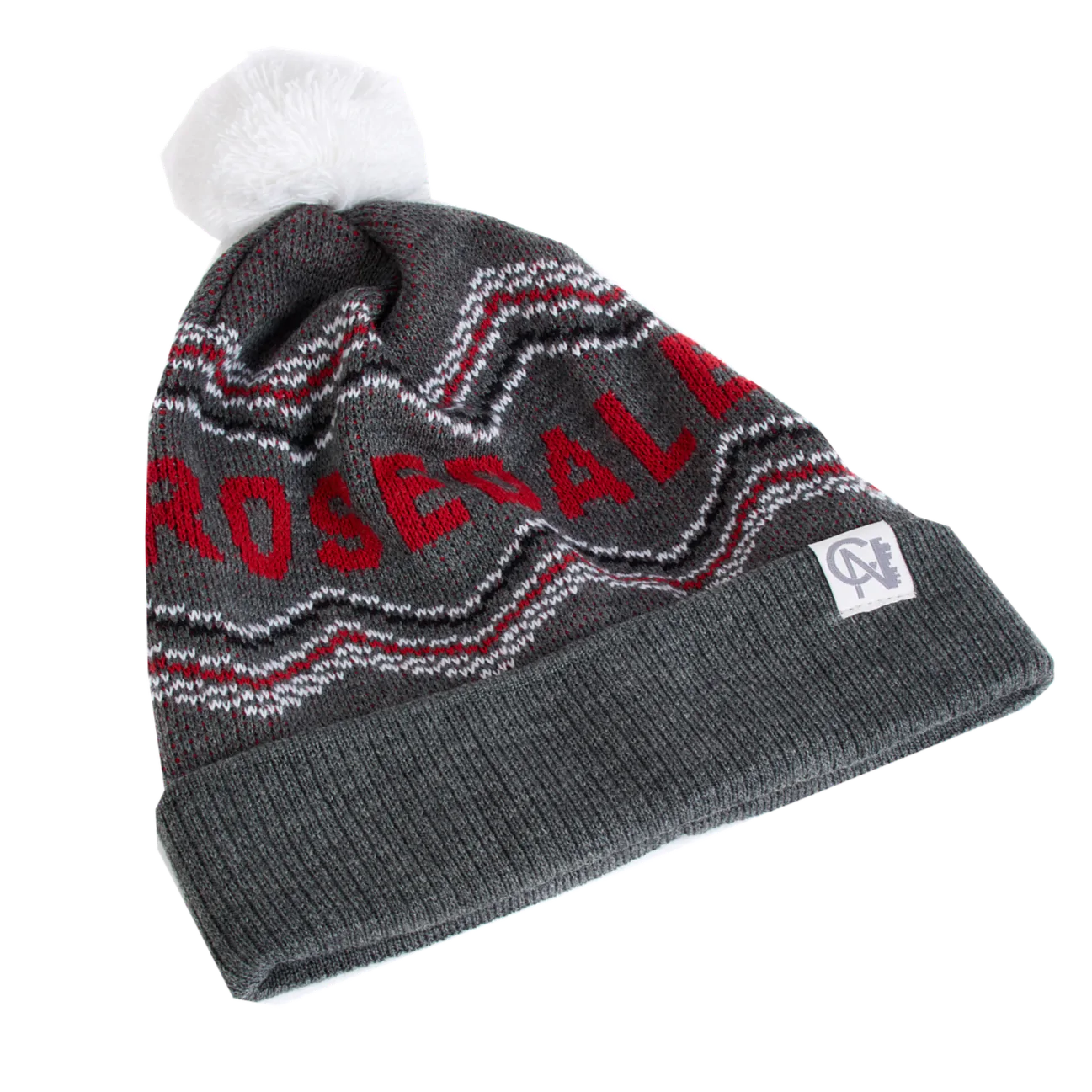 Rosedale Toque